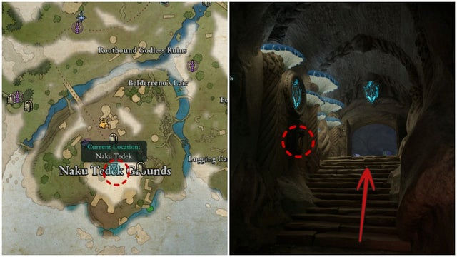 Avowed. Побочные задания