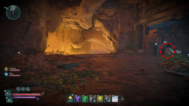 Avowed. Прохождение