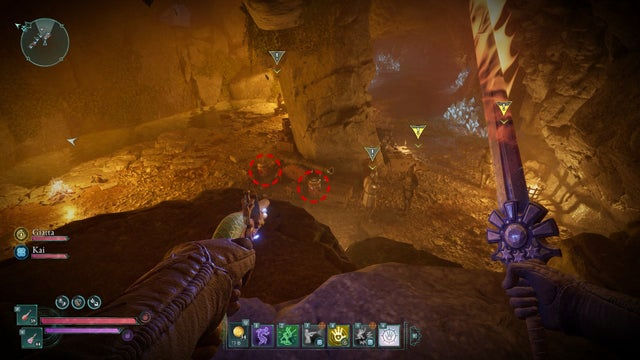 Avowed. Прохождение