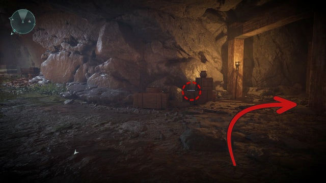 Avowed. Прохождение