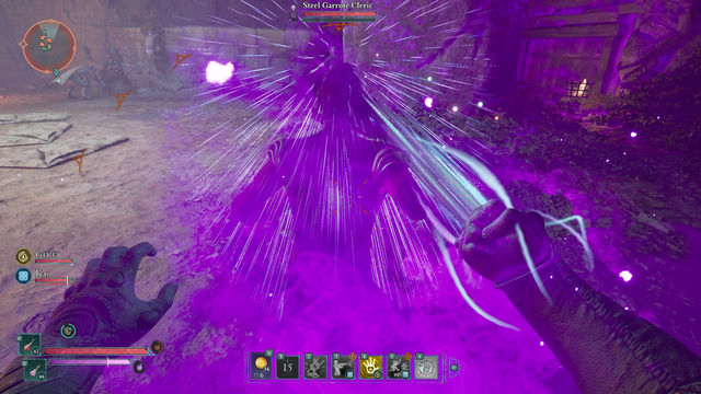 Avowed. Прохождение