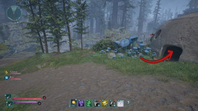 Avowed. Прохождение