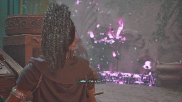 Avowed. Прохождение