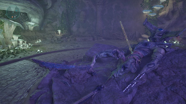 Avowed. Прохождение