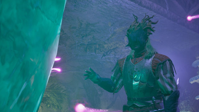 Avowed. Прохождение