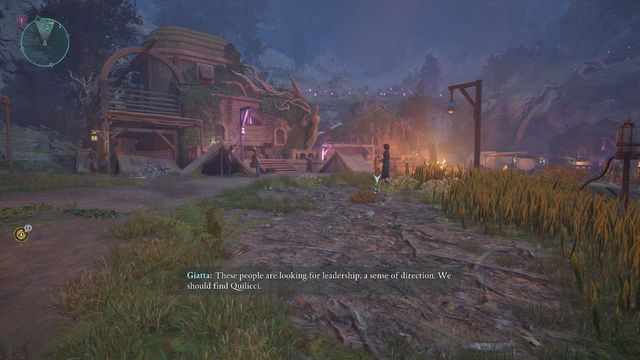 Avowed. Прохождение