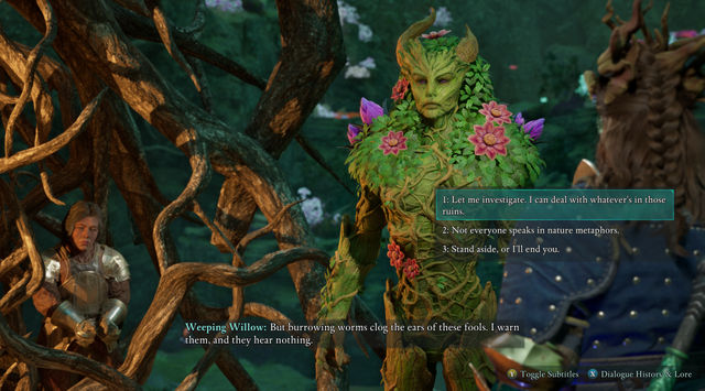 Avowed. Побочные задания