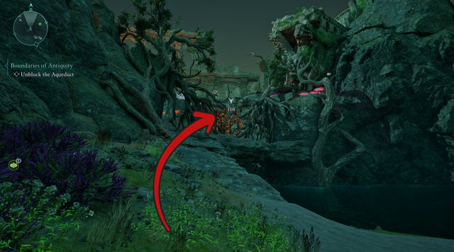 Avowed. Побочные задания