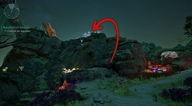 Avowed. Побочные задания