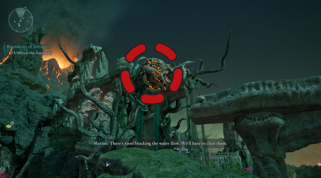 Avowed. Побочные задания