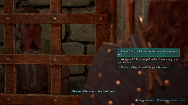 Avowed. Побочные задания