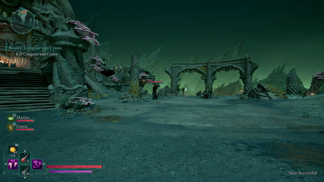 Avowed. Побочные задания