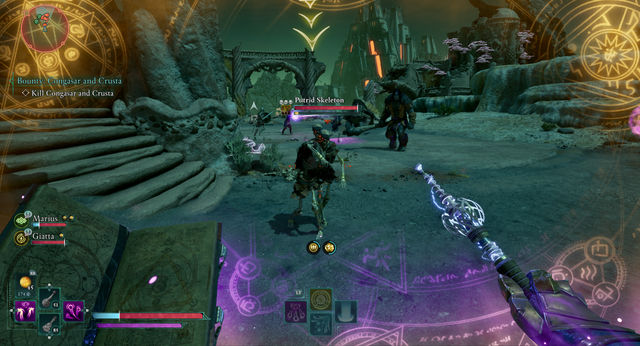 Avowed. Побочные задания