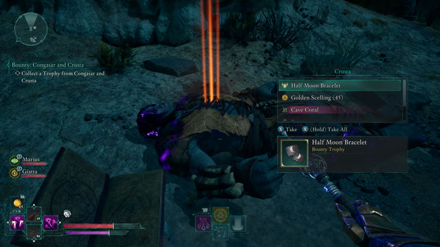 Avowed. Побочные задания