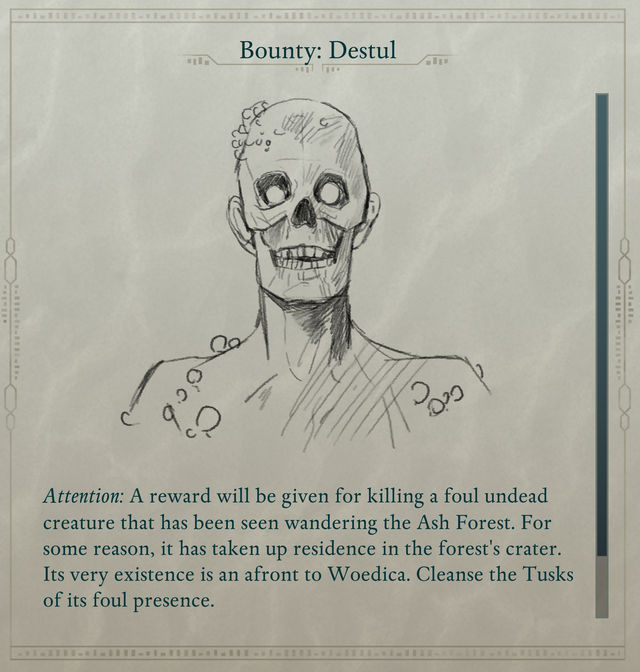 Avowed. Побочные задания