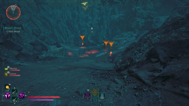 Avowed. Побочные задания