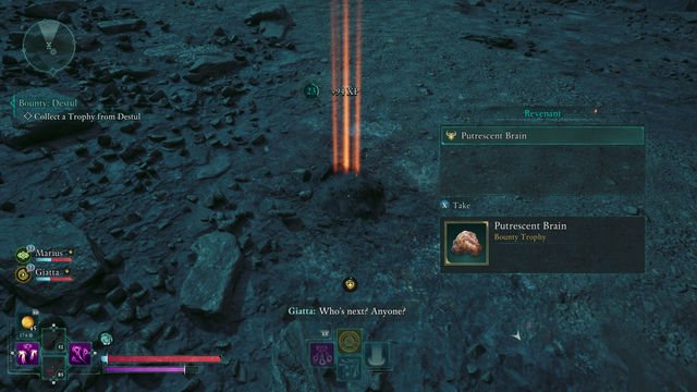 Avowed. Побочные задания