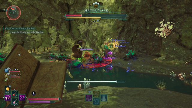 Avowed. Побочные задания