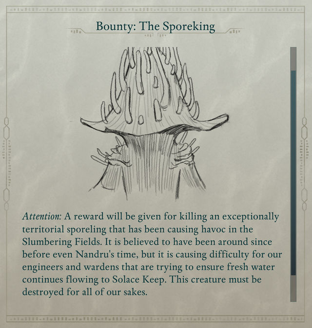 Avowed. Побочные задания