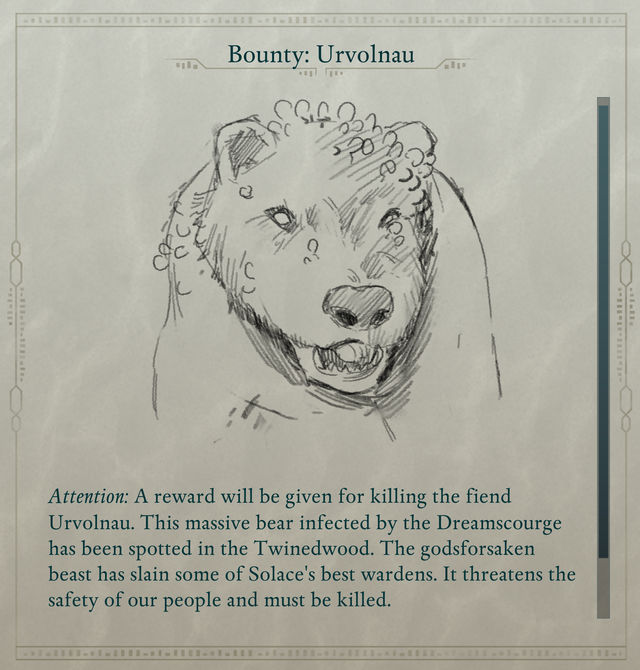 Avowed. Побочные задания