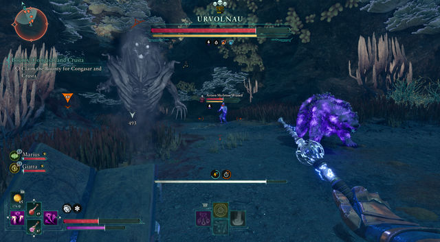 Avowed. Побочные задания