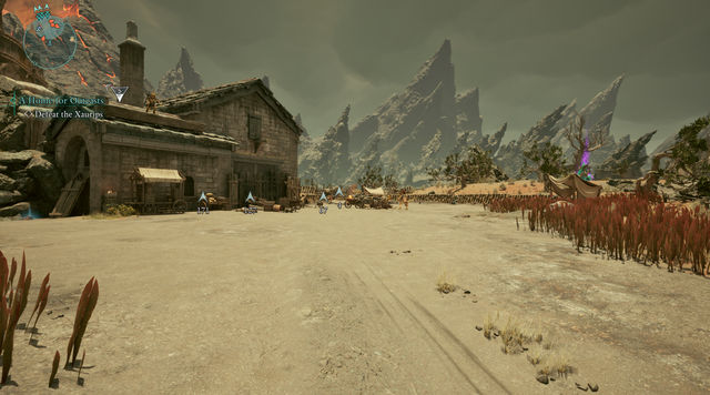 Avowed. Дополнительные задания