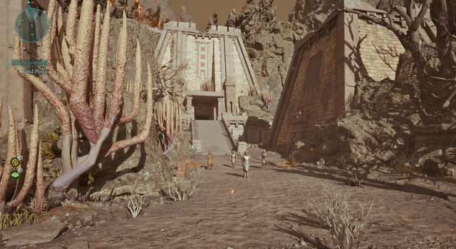 Avowed. Дополнительные задания