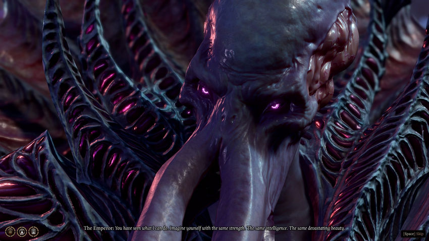 Baldurs Gate 3. Прохождение