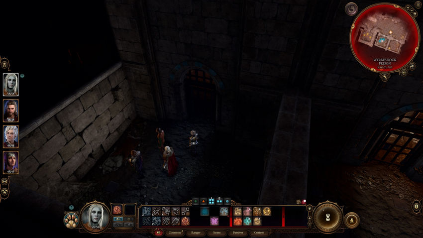 Baldurs Gate 3. Прохождение