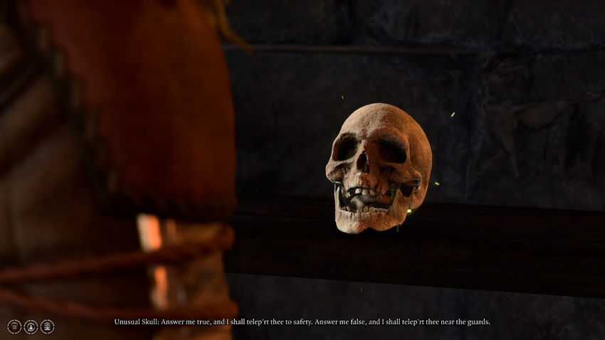 Baldurs Gate 3. Прохождение