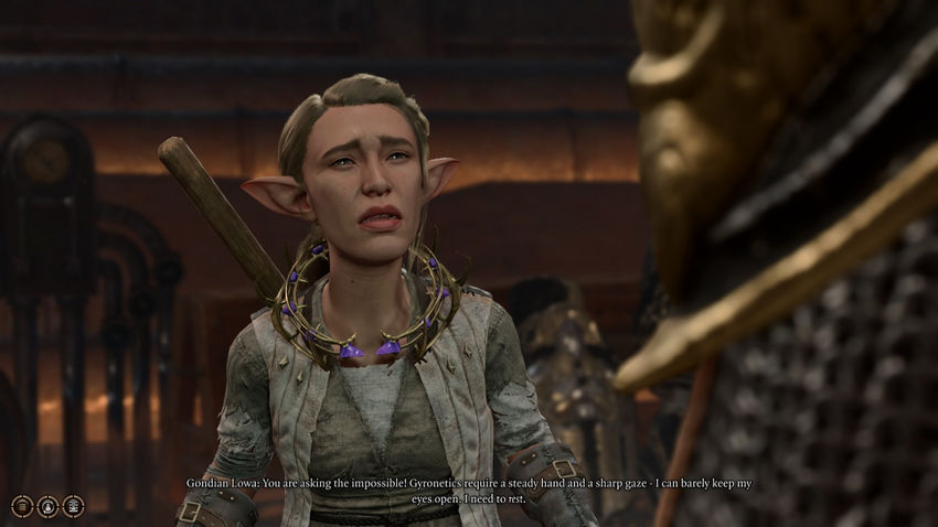 Baldurs Gate 3. Прохождение