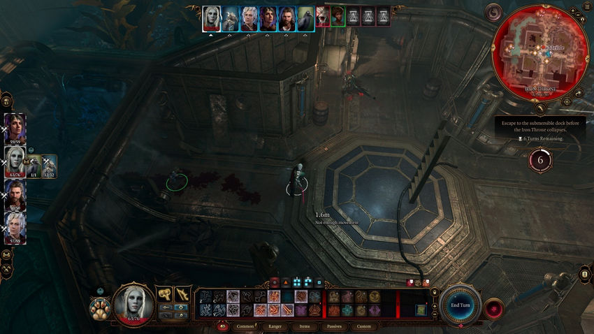 Baldurs Gate 3. Прохождение