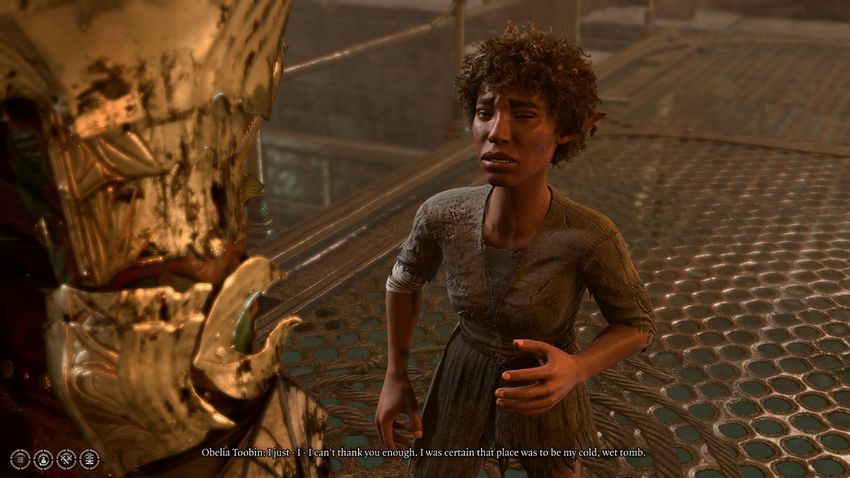 Baldurs Gate 3. Прохождение