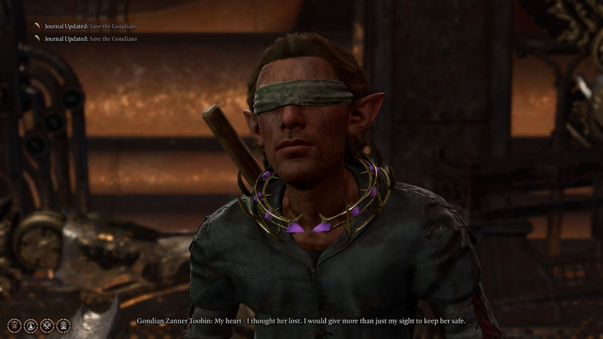 Baldurs Gate 3. Прохождение