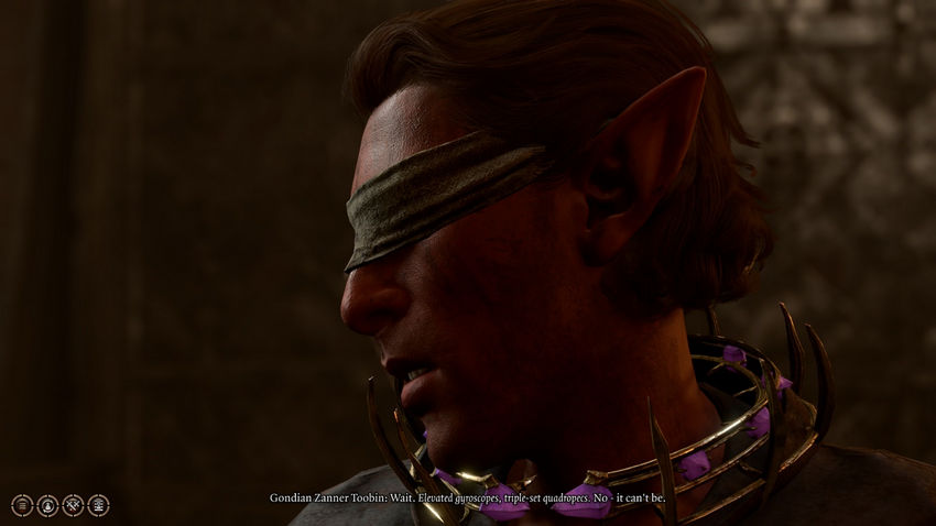 Baldurs Gate 3. Прохождение