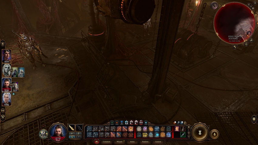 Baldurs Gate 3. Прохождение