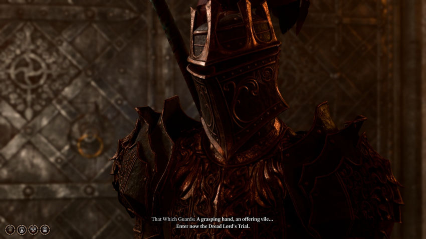 Baldurs Gate 3. Прохождение