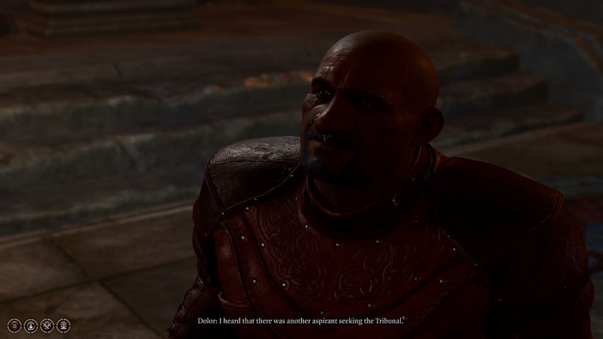 Baldurs Gate 3. Прохождение