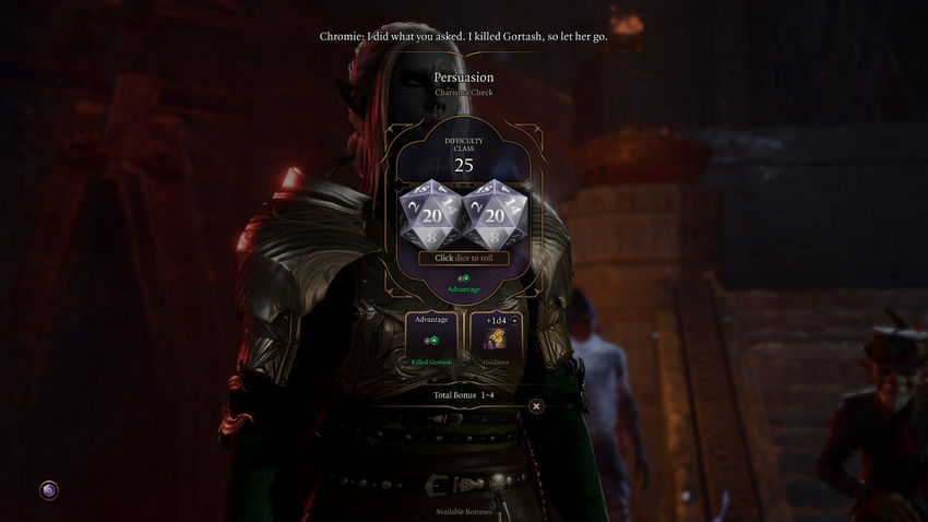 Baldurs Gate 3. Прохождение