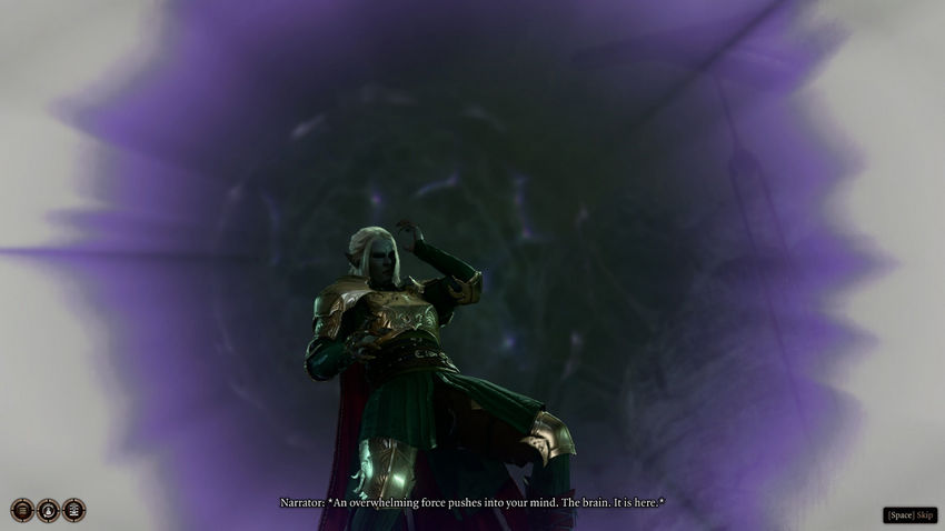 Baldurs Gate 3. Прохождение