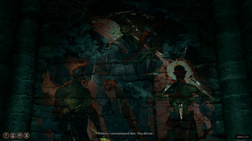 Baldurs Gate 3. Прохождение