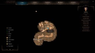 Baldurs Gate 3. Дополнительные задания