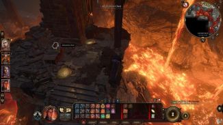 Baldurs Gate 3. Дополнительные задания