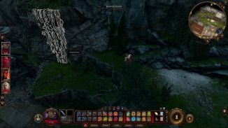 Baldurs Gate 3. Дополнительные задания