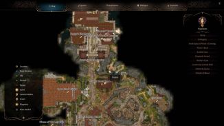 Baldurs Gate 3. Дополнительные задания