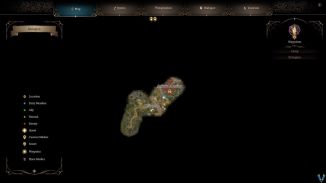 Baldurs Gate 3. Дополнительные задания