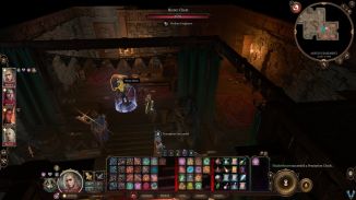 Baldurs Gate 3. Дополнительные задания