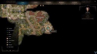 Baldurs Gate 3. Дополнительные задания