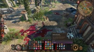 Baldurs Gate 3. Дополнительные задания