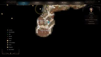 Baldurs Gate 3. Дополнительные задания